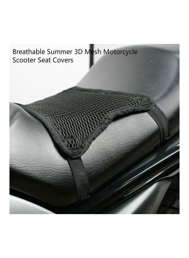 NIBEMINENT Motorbike Seat Cover  - Image 3