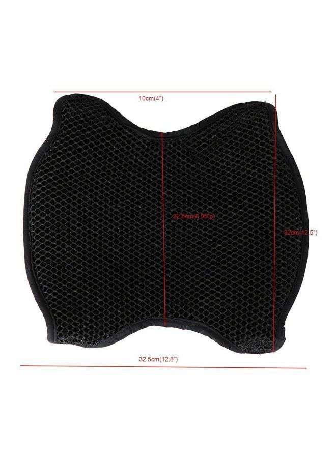 NIBEMINENT Motorbike Seat Cover  - Image 2