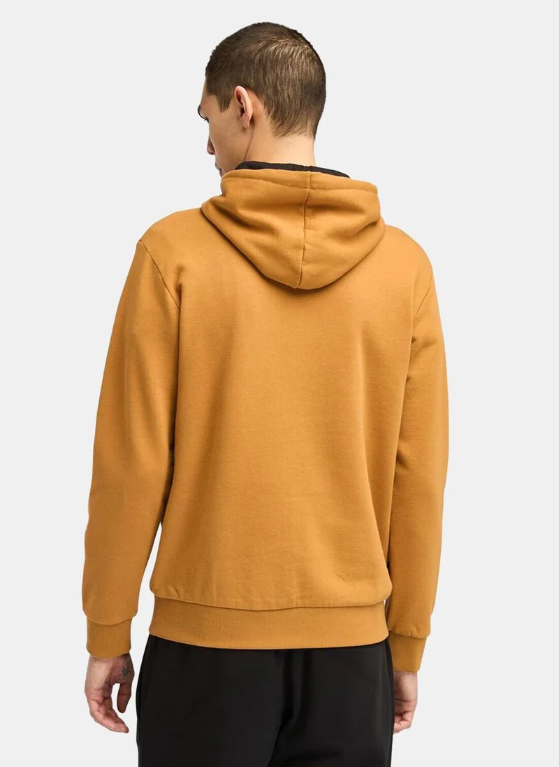 تمبرلاند Men's Northwood Tree Logo Hoodie
