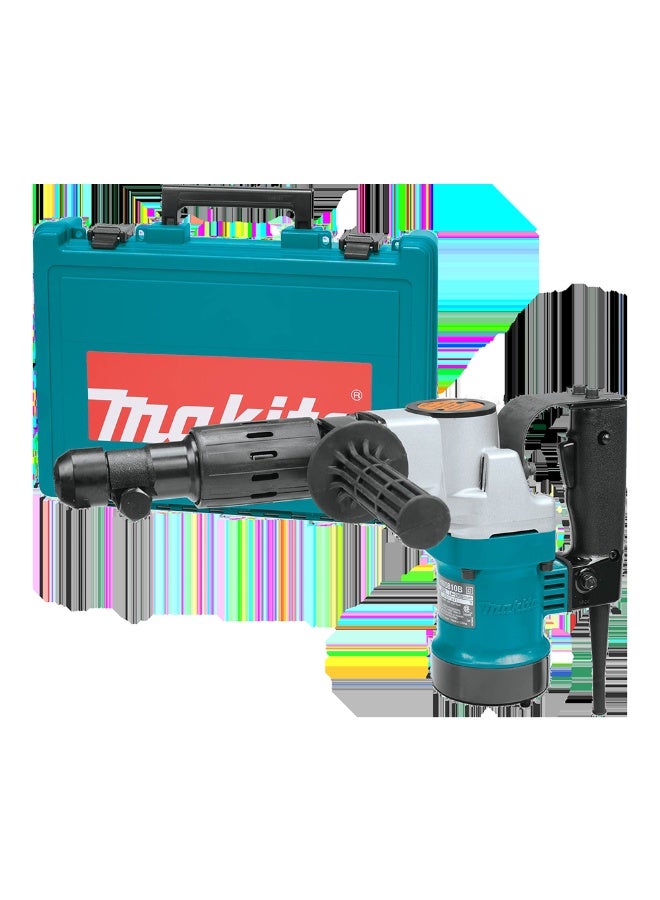 ماكيتا مطرقة هدم MK HM0810T 17mm 900W مع عمود سداسي - Image 3