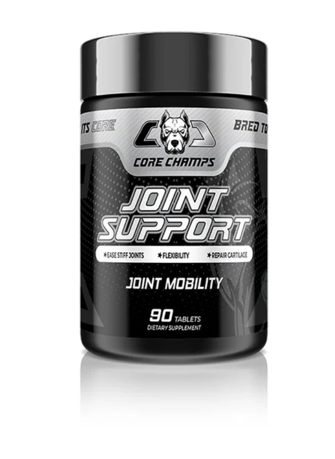 Core Champs JOINT SUPPORT 90 Tablets - pzsku/Z13F79C0485B28971A903Z/45/_/1714915409/e0a5b2ab-80a9-4c1c-ba10-6d3905034032