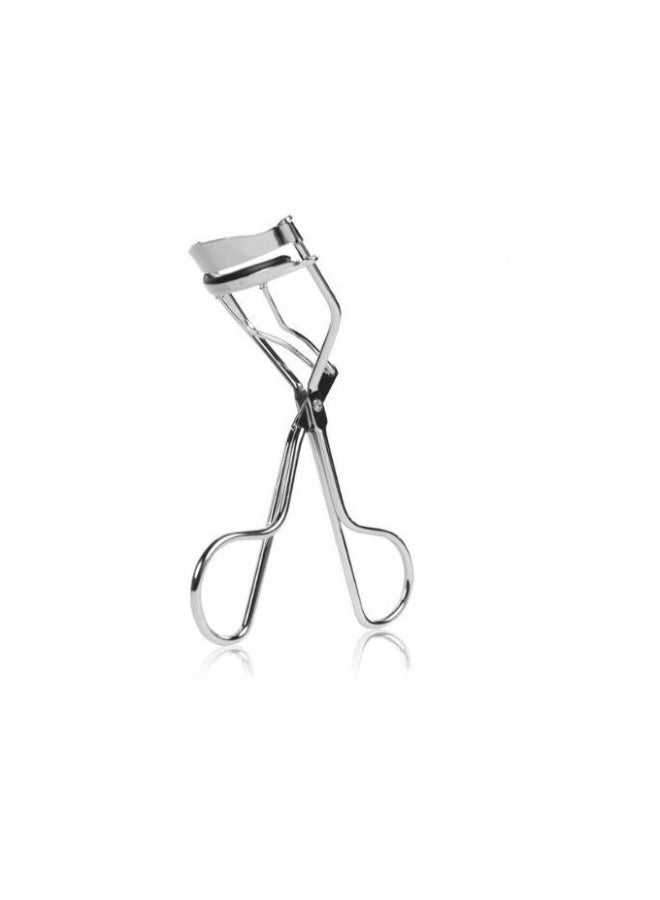 مشبك لتجعيد الرموش بمقبض احترافي – تصميم مريح ودقة عالية -قطعه واحده - Image 4