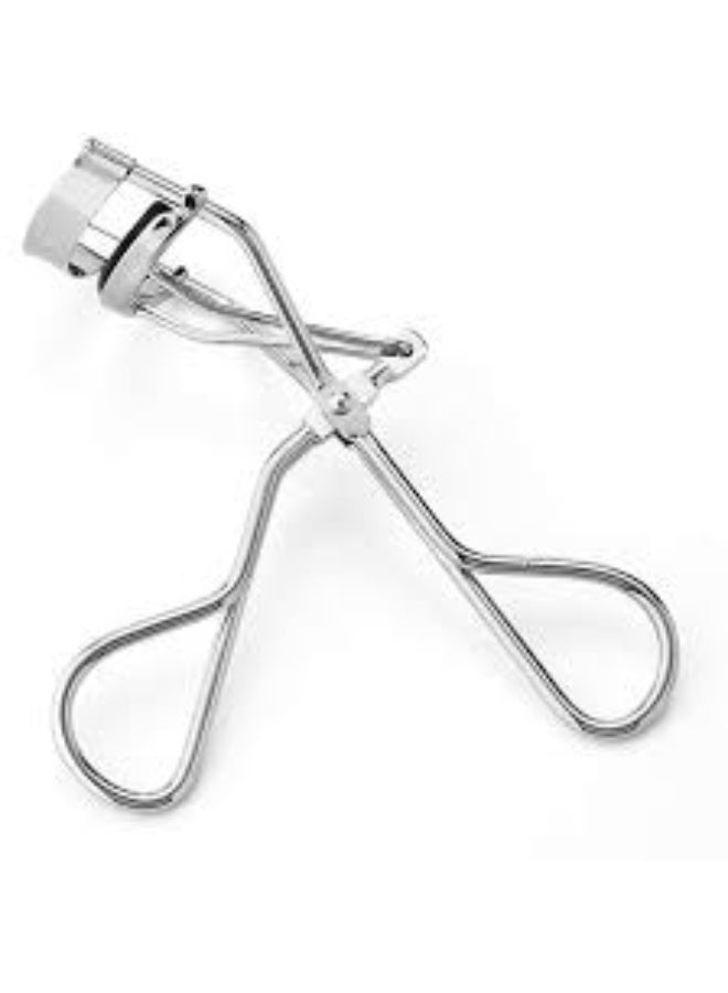 مشبك لتجعيد الرموش بمقبض احترافي – تصميم مريح ودقة عالية -قطعه واحده - Image 1