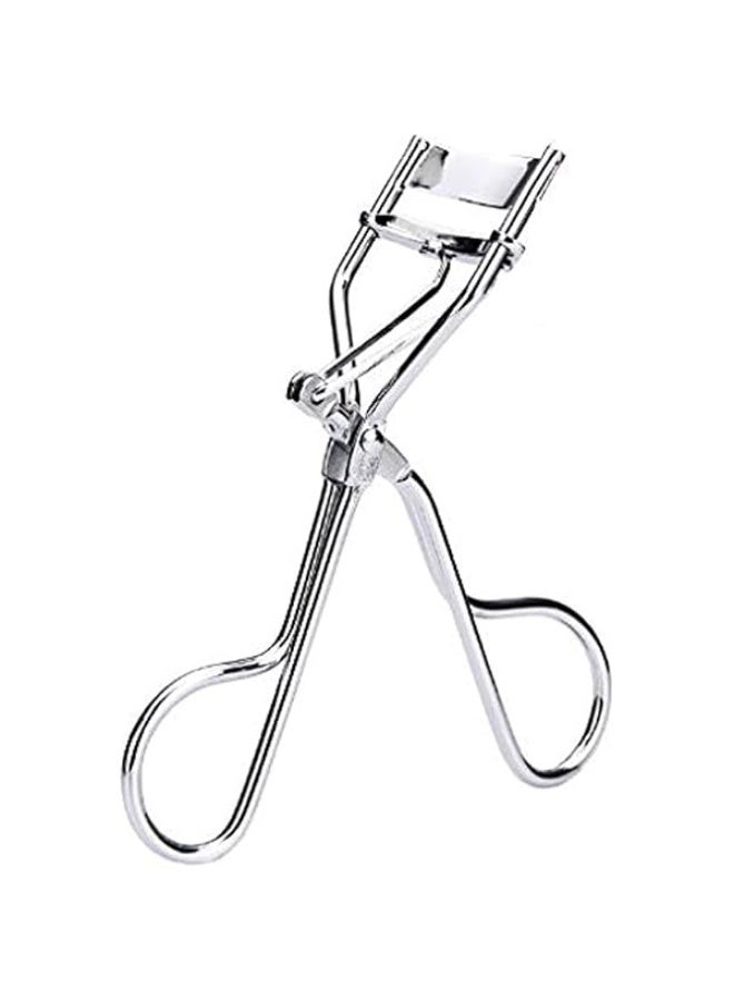 مشبك لتجعيد الرموش بمقبض احترافي – تصميم مريح ودقة عالية -قطعه واحده - Image 2