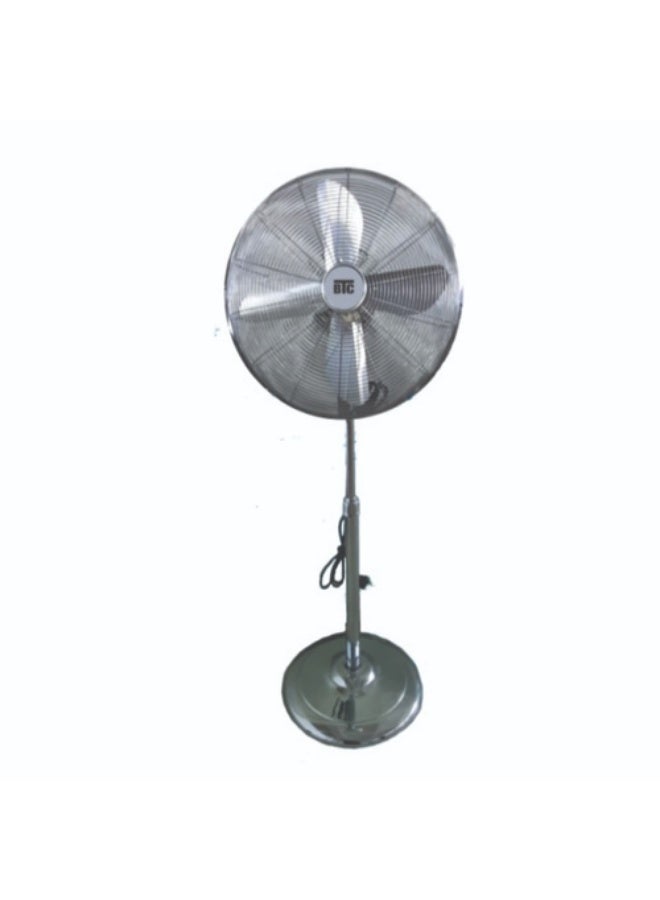 BTC Fan BTC 16 inch warranty 3 years Stales - Image 2