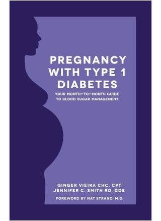 CREATESPACE Pregnancy with Type 1 Diabetes: Your Month-to-Month Guide to Blood Sugar Management - pzsku/Z13F7E64C761861FE6AFBZ/45/1746185944/e3acbc11-f3ee-4f33-a43f-2e609f6cb436