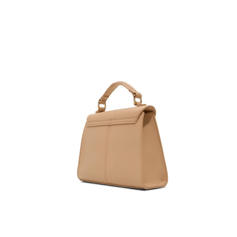 CALL IT SPRING Riileyy Womens Black Top Handle Bag