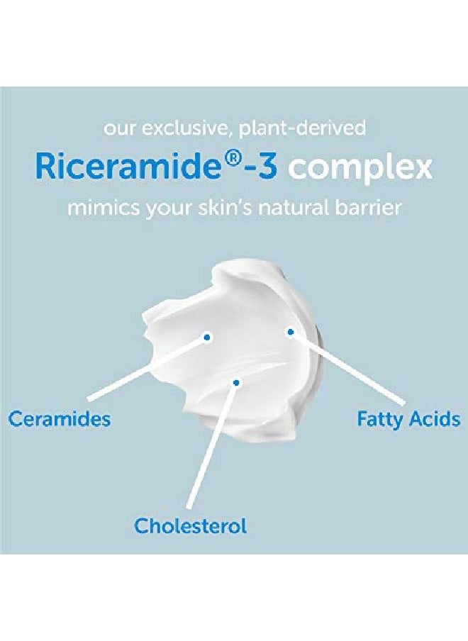 Ceramedx - Soothing Facial Lotion ; Natural Ceramide Lotion For Dry Sensitive Skin ; Cruelty Free Vegan & Fragrance Free ; 4 Fl Oz - Image 1