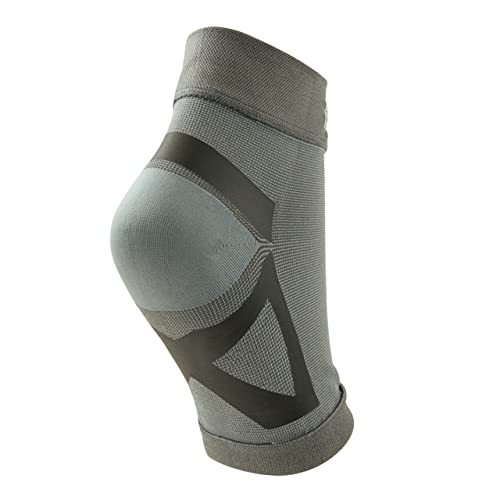 Brownmed Nice Stretch Plantar Fasciitis Sleeve - Compression Foot Sleeve for Arch & Heel Support- Large/X-Large - Image 1