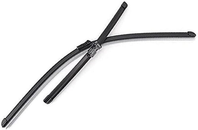 DEMULAX Front Wiper Blades for Chevrolet Equinox MK2 - Image 1
