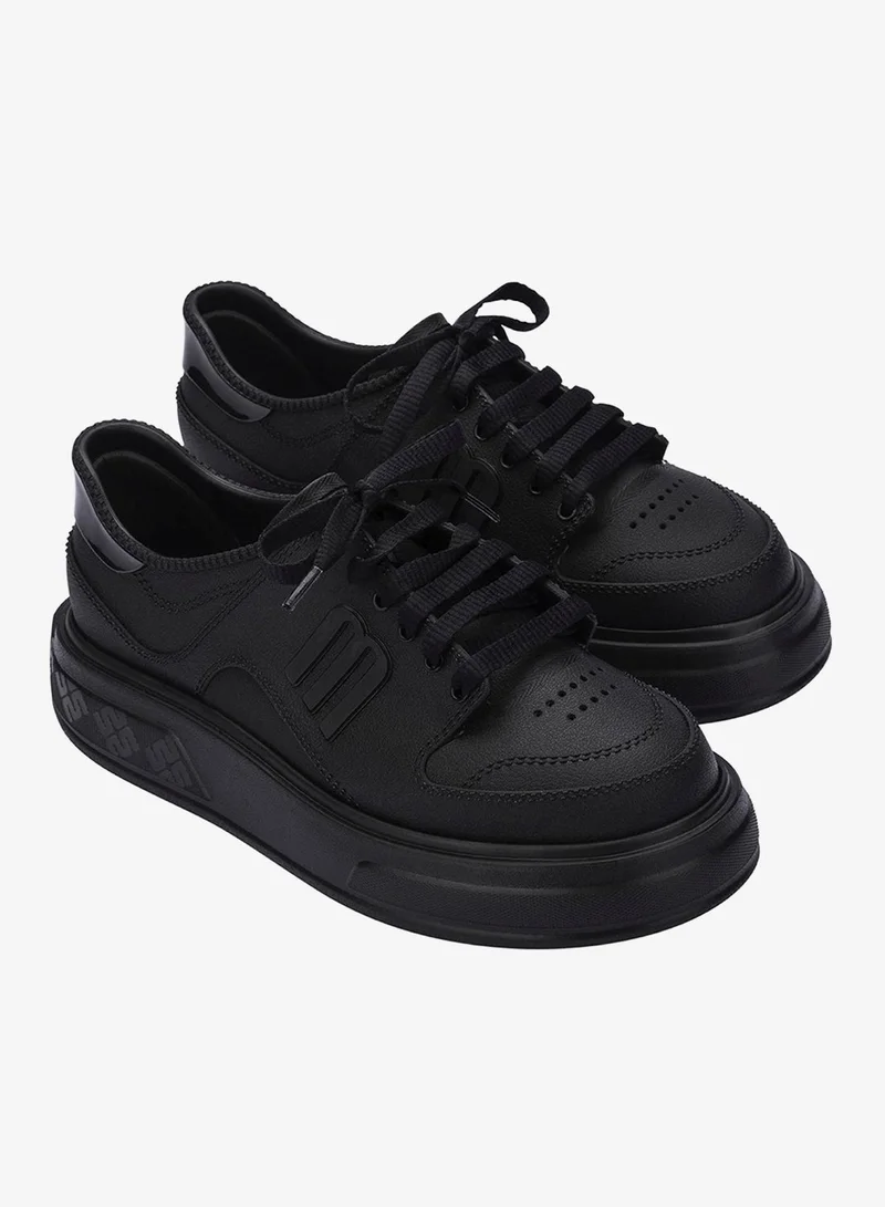 melissa MELISSA BOLD SNEAKER AD