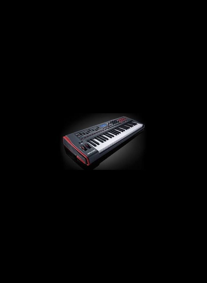 Novation IMPULSE 49 Midi Controller