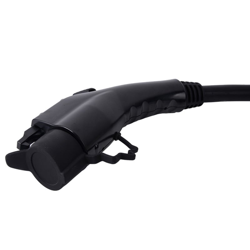 Charging Adapter, Portable Replacement for Tesla to J1772 Adapter Compatible with High Powered Connector, Destination Charger, and Mobile Connector - Image 5