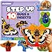 QUOKKA Toddler Puzzles Ages 24 Large Floor Puzzles for Kids 35 8 Realistic Animal Shapes Extra Thick Cardboard Preschool Learning Game 40 Big Piece Gift for Toddlers 13 Years Old - Image 2
