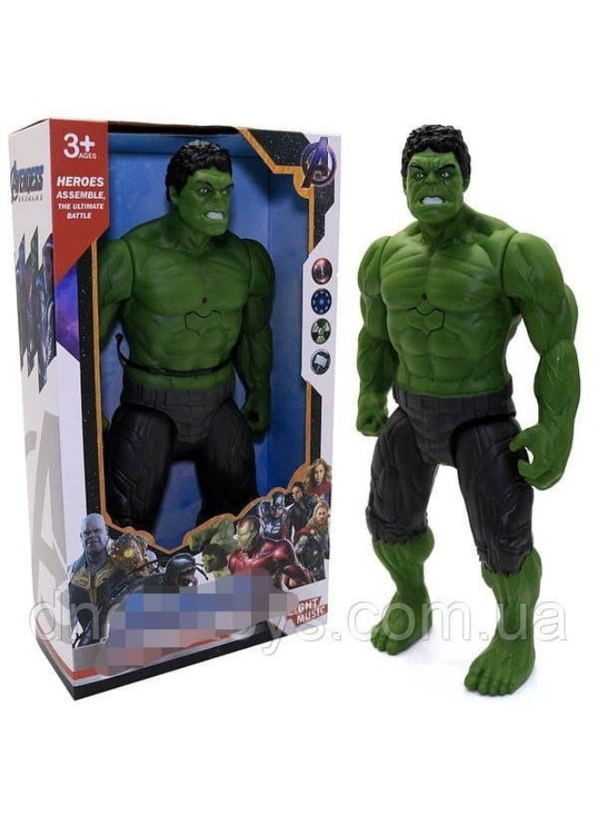 Hulk character - Image 1