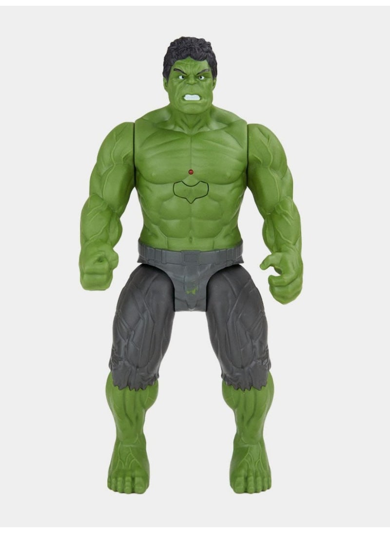 Hulk character - Image 2