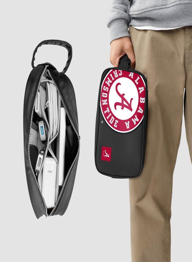 SOAR Collegiate Tech Organizer Bag, Wisconsin Badgers - Image 5