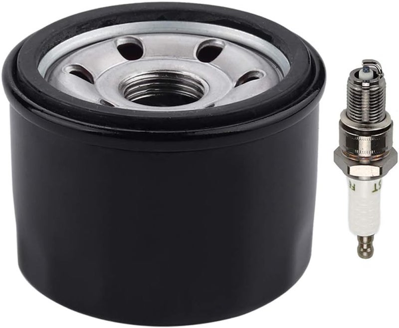 Harbot 951-12690 Oil Filter for Premium OHV 420cc Powermore Engines 751-12690 751-11501 MTD XT1 XT2 Craftsman LT1500 T1000 R1000 Troy Bilt TB30R Mower - Image 1