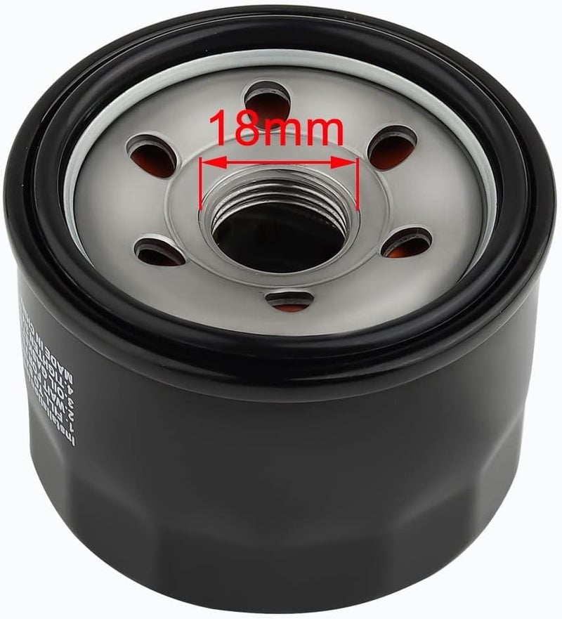 Harbot 951-12690 Oil Filter for Premium OHV 420cc Powermore Engines 751-12690 751-11501 MTD XT1 XT2 Craftsman LT1500 T1000 R1000 Troy Bilt TB30R Mower - Image 5