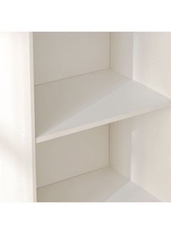 Home Box مكتبة فانيلا جونيور 4 أدوار 29 × 118 × 41 سم  - Image 5