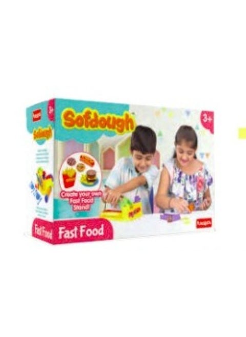 funskool Fast Food