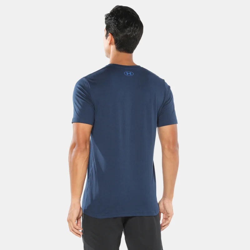 UNDER ARMOUR Men's Sportstyle Logo Tank Top