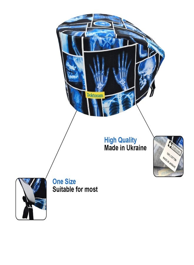 DOKTORAM Working Caps - Comfortable and Breathable for Men and Women - Image 2