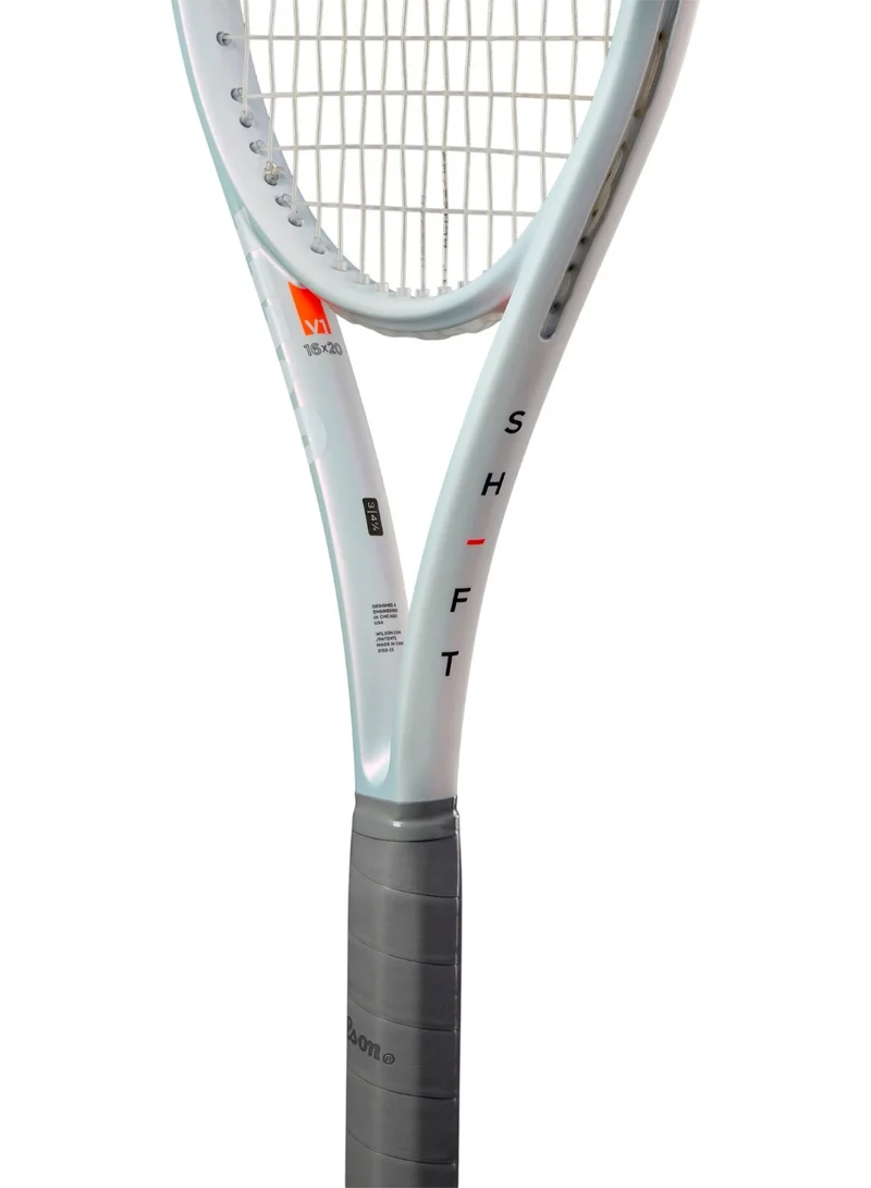 Wilson  Shift 99 V1 Tennis Racket  | Best Price UAE