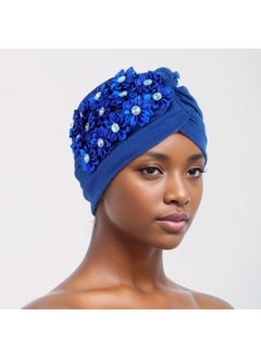 Cobalt blue