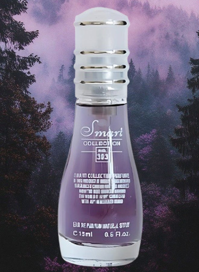 Smart collection Smart Perfume Number 393 For Women 15ml EDP - Image 2