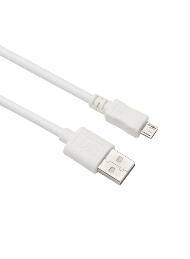 Android Data Cable V8 Thick And Longed Charging Cable Micro Mobile Phone Usb Cable 1M,2M,3M,5M,8M,10M-Color:8M - Image 2