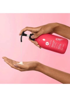 L LUSETA LUSETA KERATIN CONDITIONER 33.8 FL OZ  - Image 2