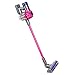 Casdon Dyson Cordless Vacuum Pink Interactive Officially Licensed Toy Dyson Vacuum For Children Aged 3 Realistic RolePlay Fun - Image 3