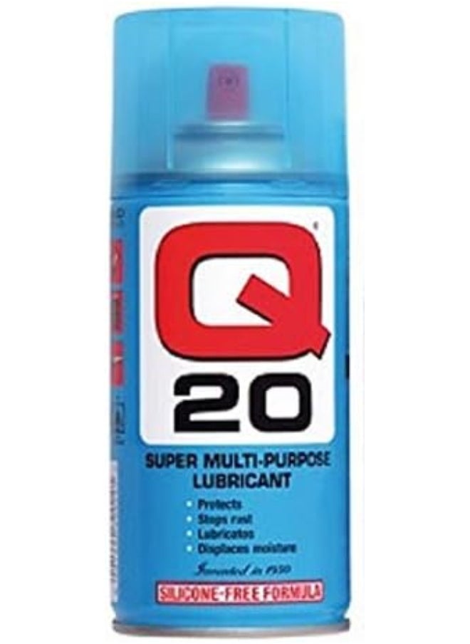 Q20 Value Offer: + Spray Can Gun  - Image 1
