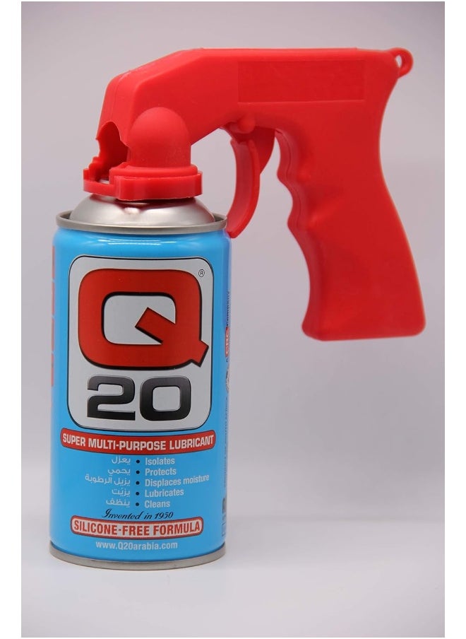 Q20 Value Offer: + Spray Can Gun  - Image 2