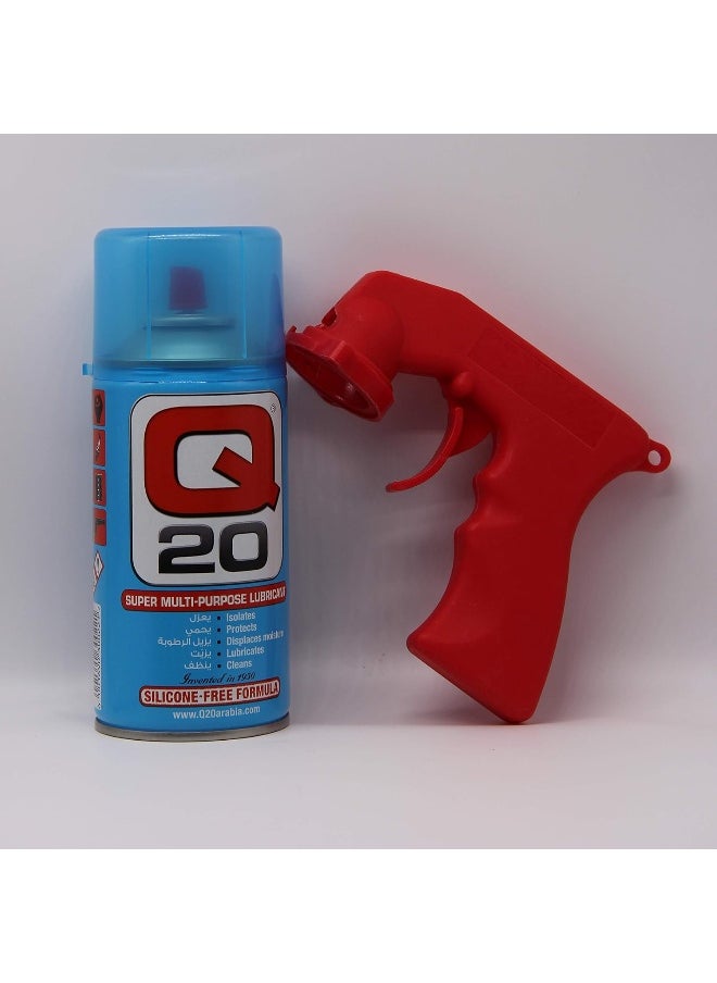 Q20 Value Offer: + Spray Can Gun  - Image 3