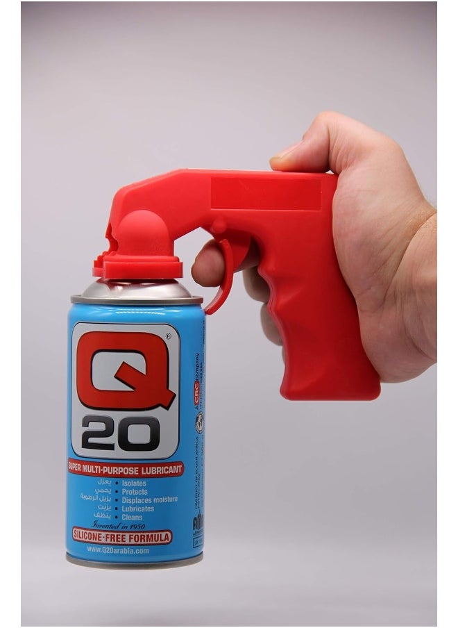 Q20 Value Offer: + Spray Can Gun  - Image 4