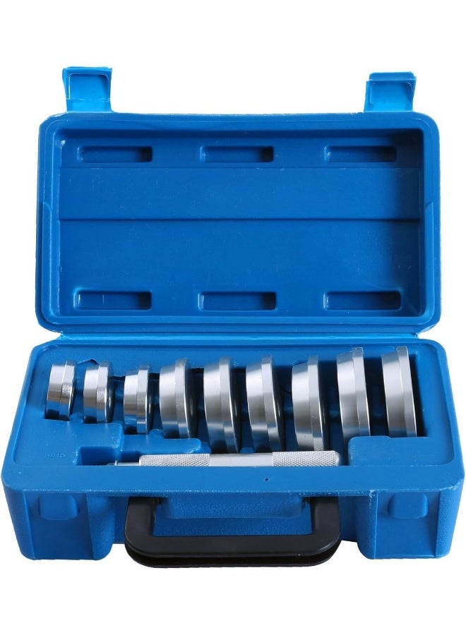 ATP ATP Bearing Race and Seal Bush Driver Set 10pc  - Image 1