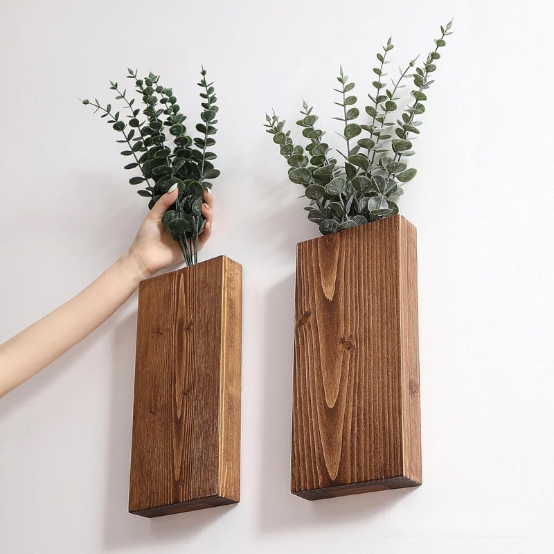 LYRWI 20pcs Eucalyptus Stems Artificial Eucalyptus Leaves Stems Artificial Fake Flowers for Home Office Flowers Bouquet Centerpiece Wedding Decoration Christmas Decor 2025 - Image 3