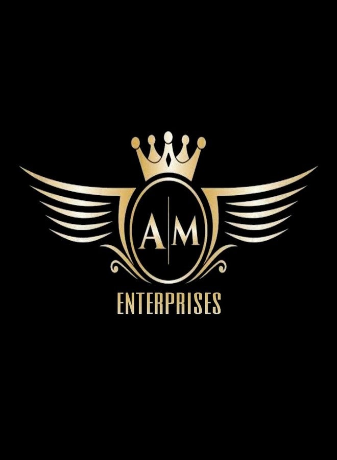 AM ENTERPRISES Arch!SMAN مصباح معلق جديد متوافق مع مصابيح LED ثلاثية، غطاء مصباح دائري (متعدد الألوان) - Image 4