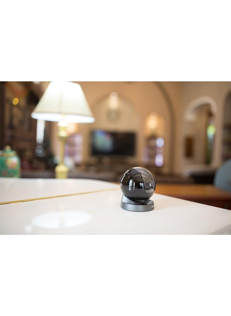 IMOU - 2MP 1080P Security Camera Surveillance Camera Indoor, 360° Cruise Wi-Fi Camera for Home Smart with Human Detection Motion Tracking Two-Way Talk IR Night Vision Privacy Mode Sound Light Alert - Image 1