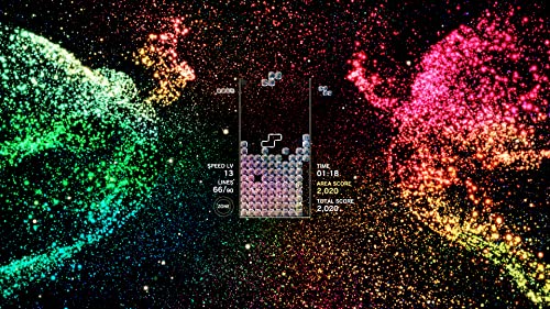 Limited Run Tetris Effect: Connected - PlayStation 4 - Image 5