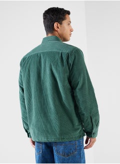 OBEY York Shirt Jacket  - Image 2