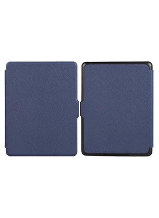 Compatible with 6 Kindle 8th Generation Book Cover Case, For All-New Kindle Model SY69JL E-reader Premium Case Auto Wake/Sleep - pzsku/Z13FA1CE692D28C2478ABZ/45/1743655966/d68090e3-d25d-44d3-b3cd-d1474c9e81d5