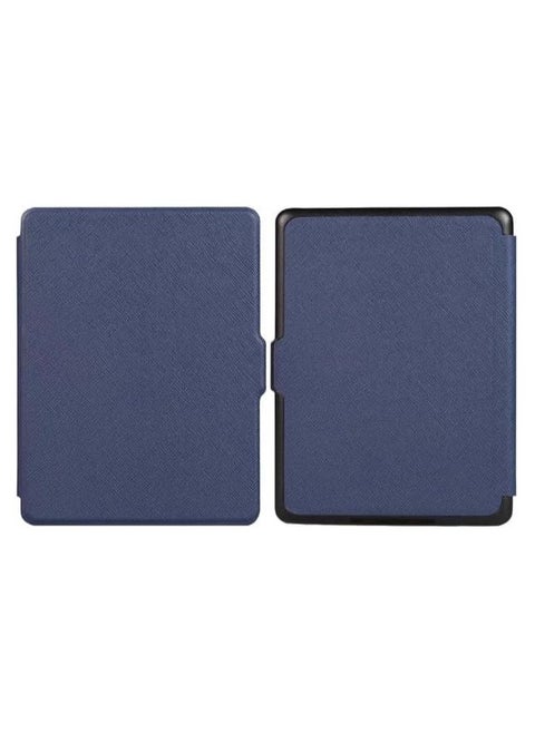 Compatible with 6 Kindle 8th Generation Book Cover Case, For All-New Kindle Model SY69JL E-reader Premium Case Auto Wake/Sleep