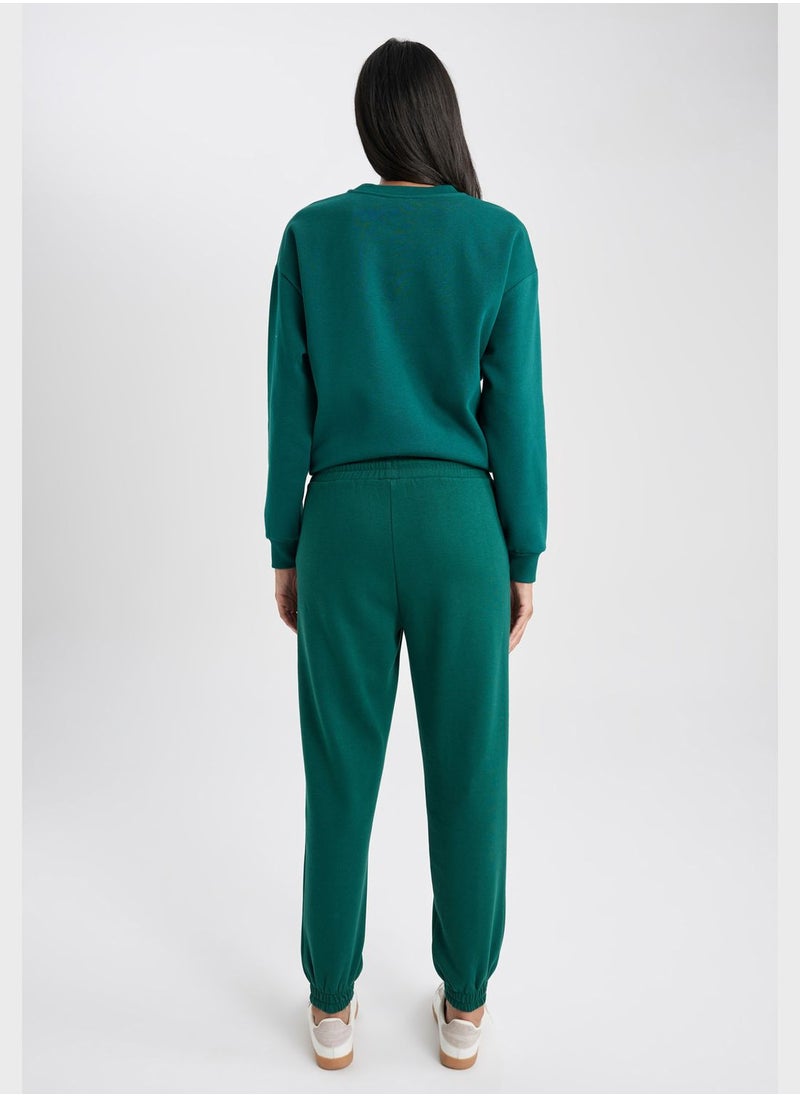 DeFacto - High Waist Pants - Image 1
