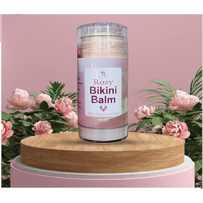 rozy bikini balm - Image 4
