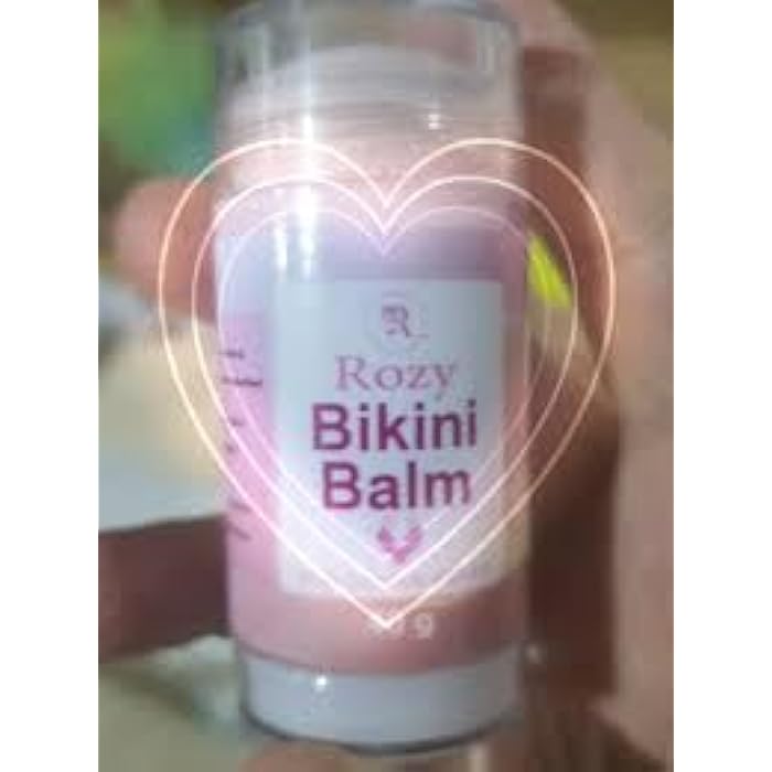 rozy bikini balm - Image 2
