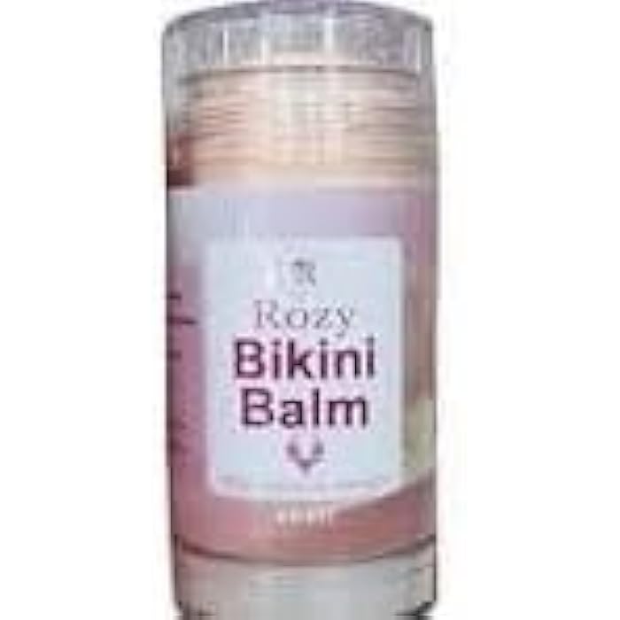 rozy bikini balm - Image 3