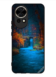 Covernex Protective Case Cover For Huawei nova 12 Waterfall  - Image 1